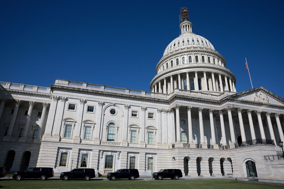 Congress Passes Trump’s $4.5T Tax and Spending Bill