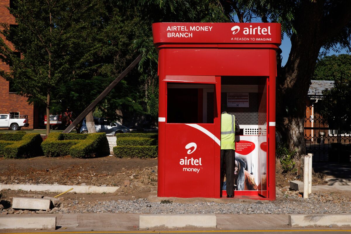 Airtel Money Falls Below IPO Price in Bumpy London Debut