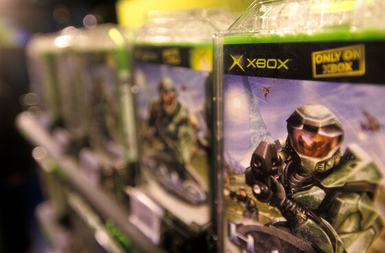 Xbox: The Oral History of an American Video Game Empire