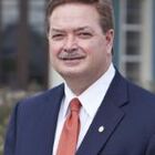 Headshot of David Zalman