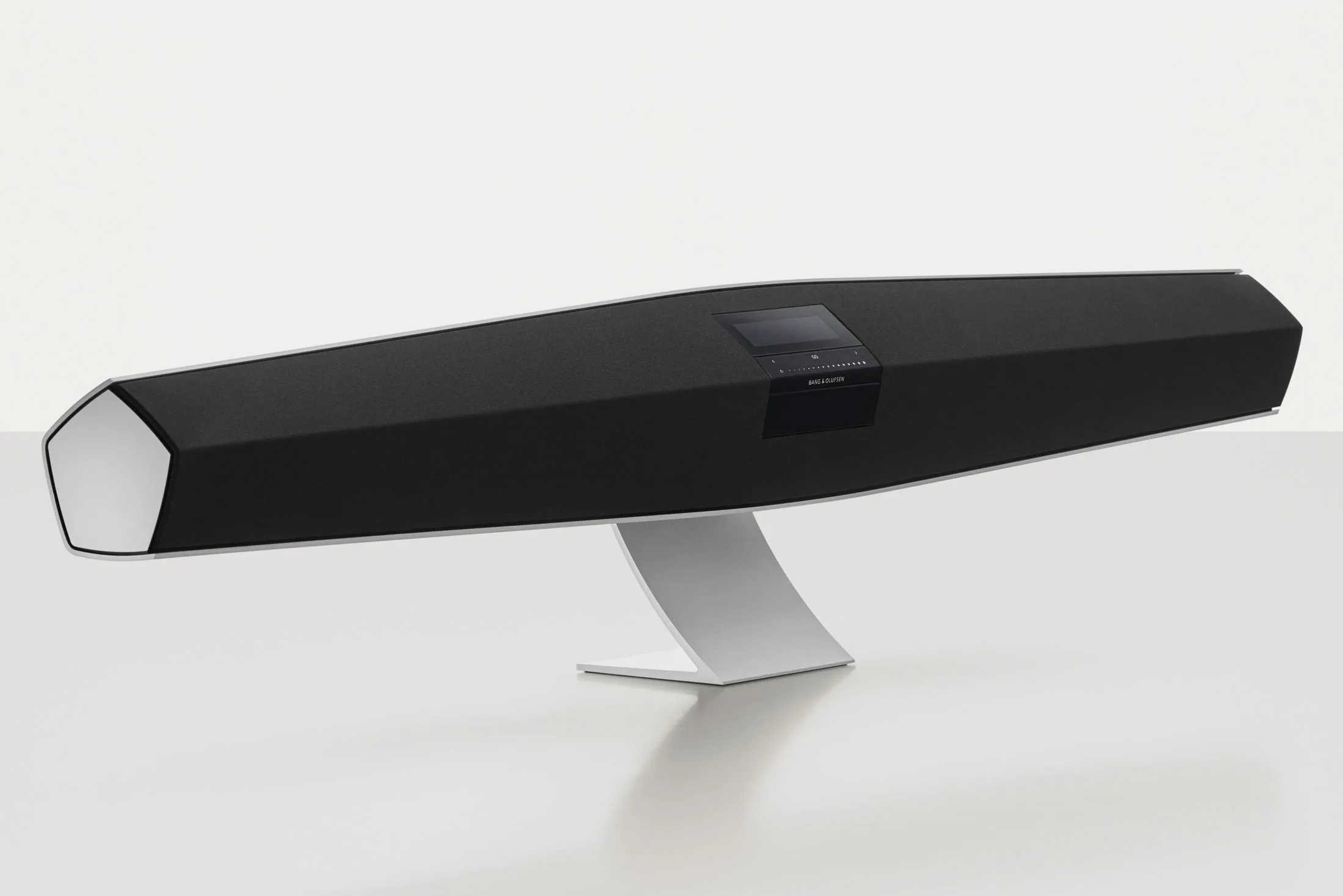 スピーカー・ウーファー Bang & olufsen Beosound35 Bang & Olufsen BeoSound 35 Is a Slick All-in-One Speaker