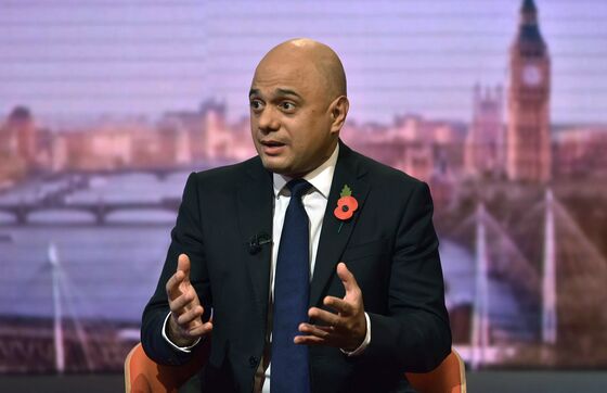 Tories Say ‘Reckless’ Labour Spending Plans Total $1.5 Trillion