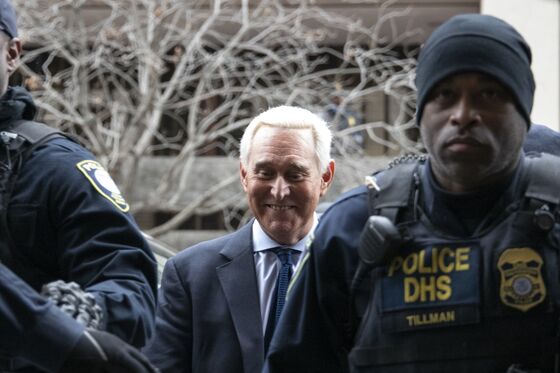 The Civil Rights Warrior Who May Have Linked Roger Stone to WikiLeaks