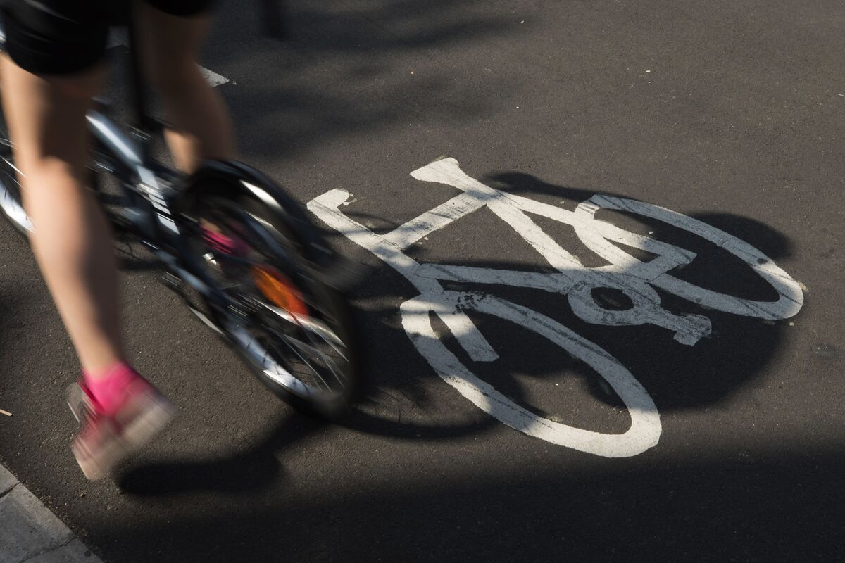 The Other Kind of Bike Infrastructure Cities Need