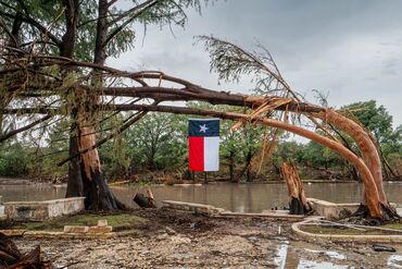 Over 120 Killed After Flash Floods Tear Through Texas Hill Country