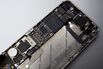 Inside An Apple Inc. iPhone