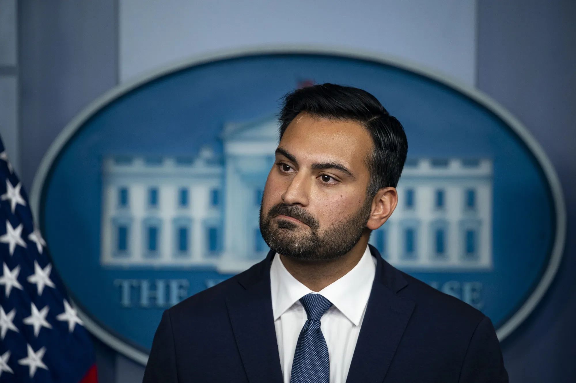 Ali Zaidi