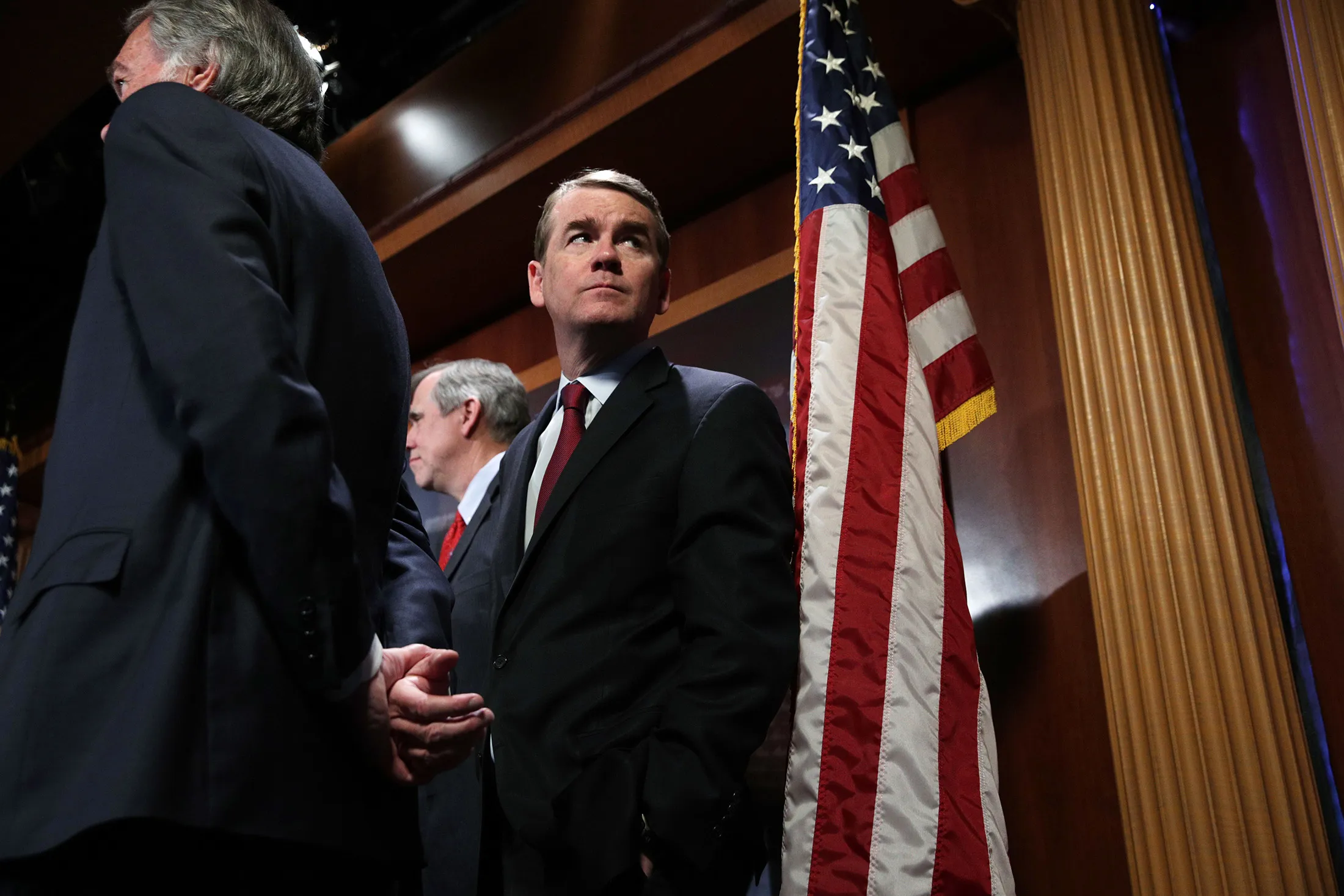 Michael Bennet