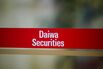 The Daiwa Securities Headquarters Ahead of Earnings