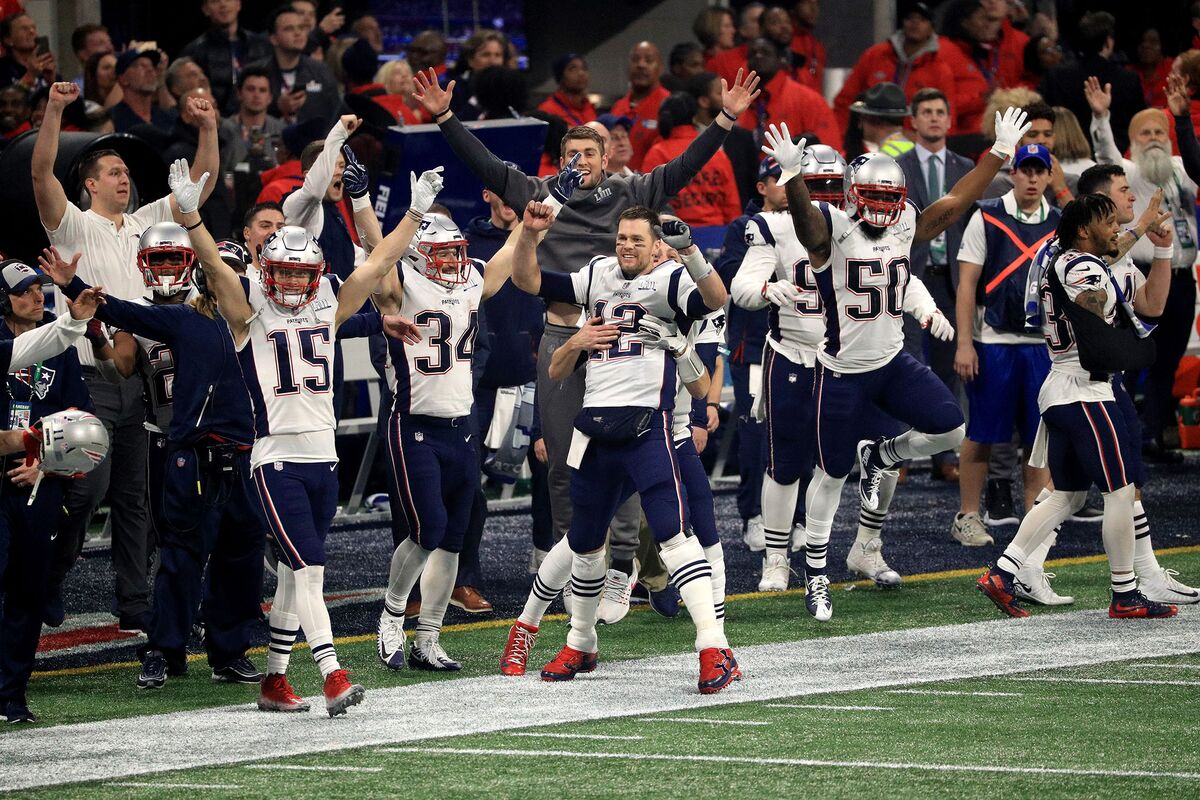 Super Bowl 2019: Will Mercedes-Benz Stadium roof be open for Patriots vs.  Rams? Weather forecast