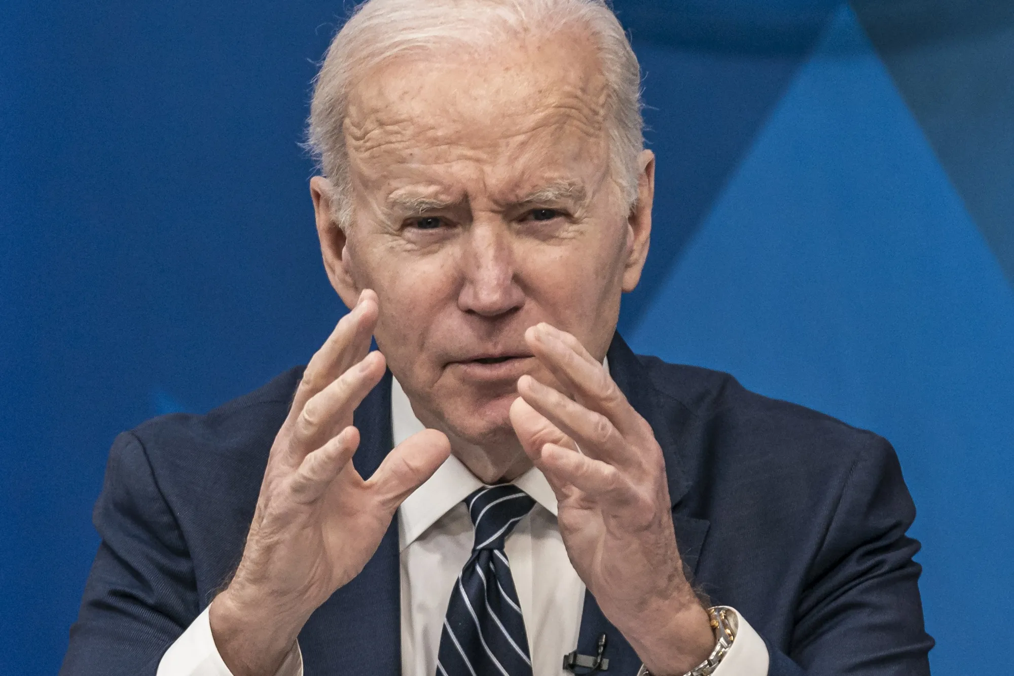 President Joe Biden