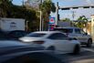US Gasoline Tops $4 For First Time Since 2022 On Iran War