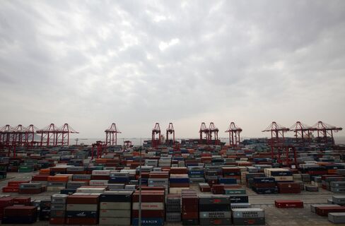 China-Bashing Lets EU Embrace Jekyll and Hyde