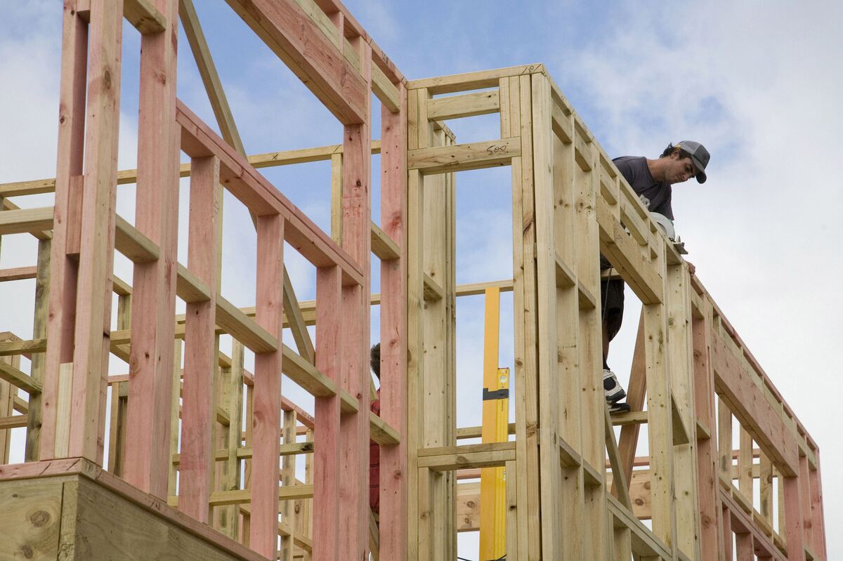 Fletcher Building (FBU) Lifts FirstHalf Profit After Covid Disruption