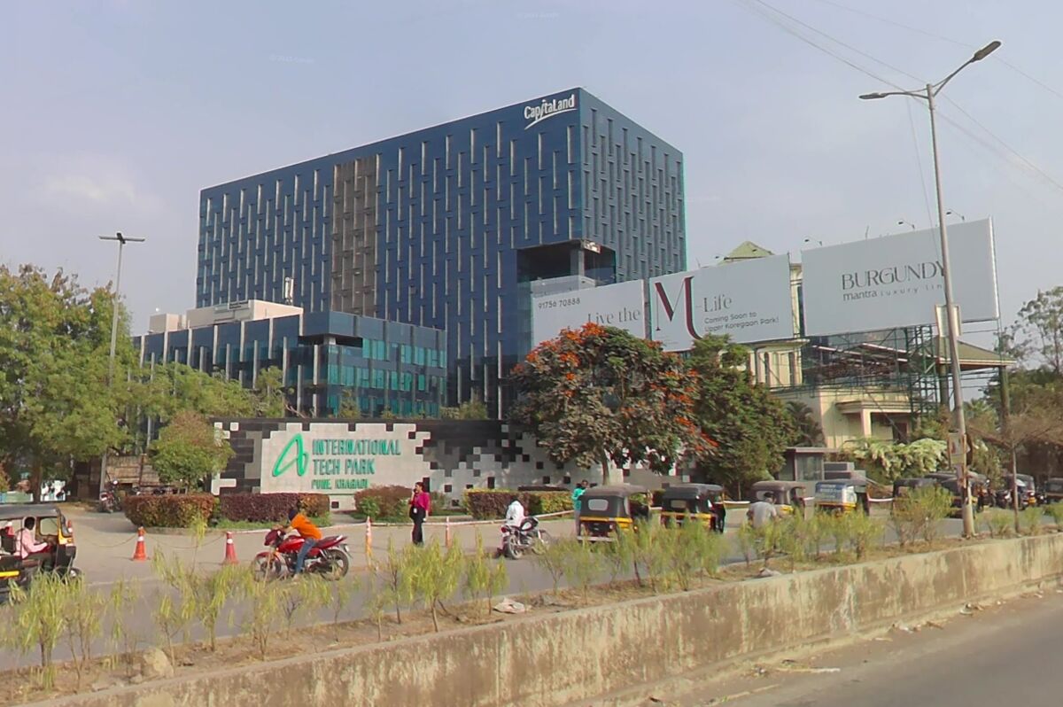 Singapore’s CapitaLand Staff Took Bribes in India, Suit Alleges