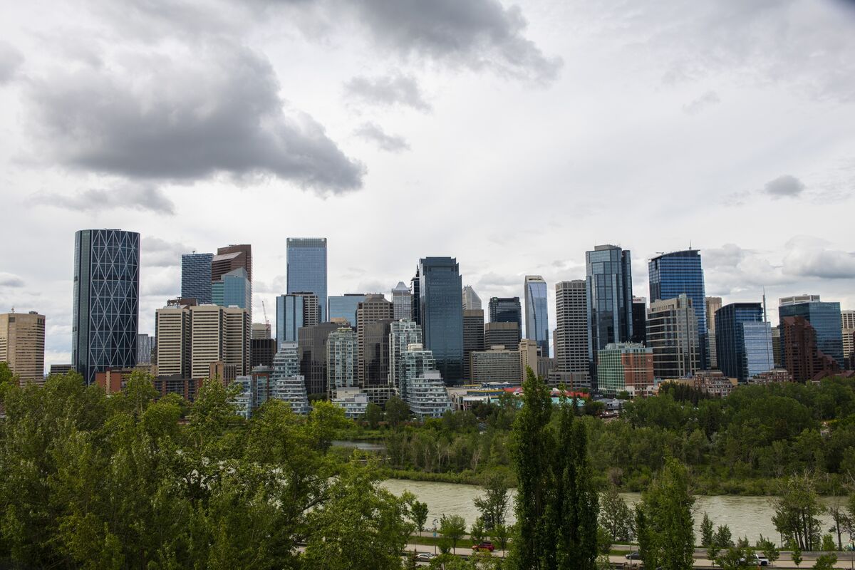 Ovintiv to Buy Canada’s NuVista Energy for $2.7 billion