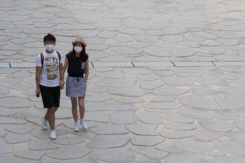 MERS Concerns