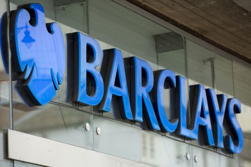 Barclays Plc Bank Branch Ahead Of Earnings