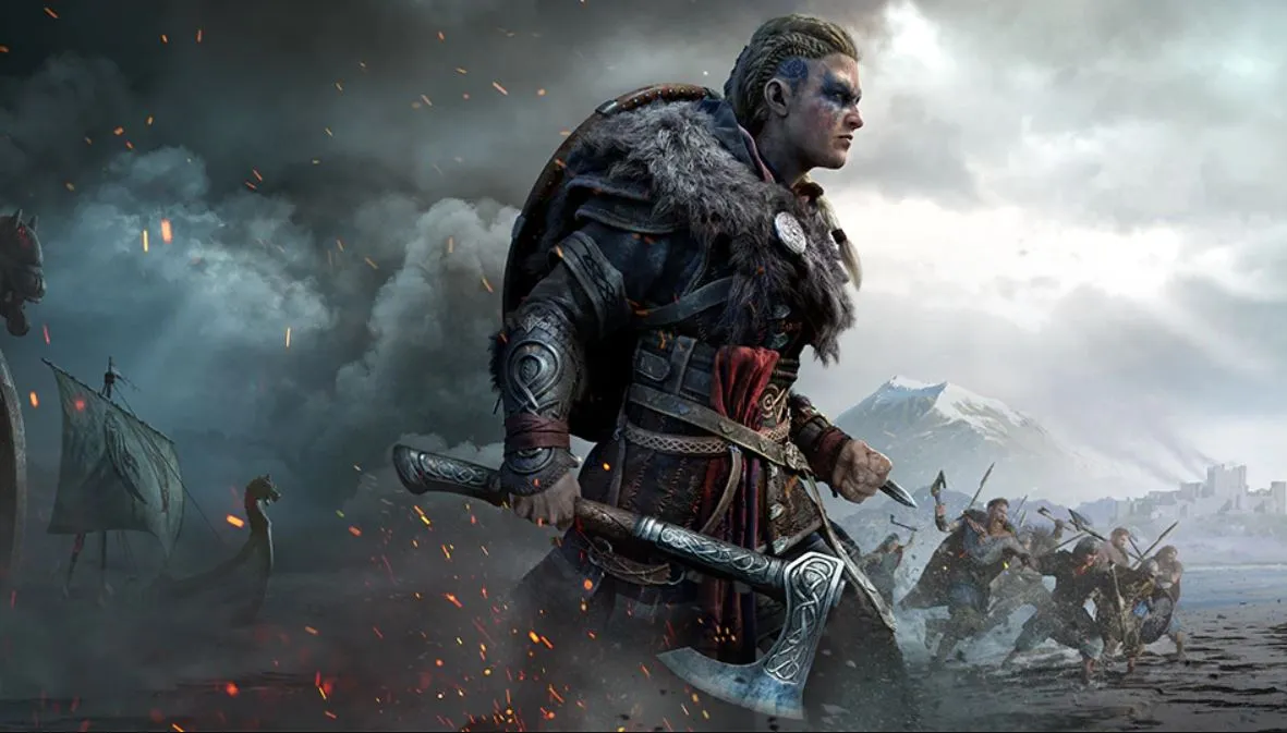 Ubisoft plans to release a new&nbsp;Assassin’s Creed game.