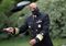 U.S. Surgeon General Jerome Adams Speaks To Media At The White House
