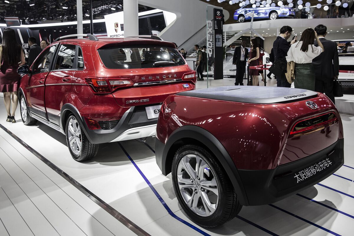 Baic x75 фото. BAIC SUV. BAIC ev SUV 2022. Beijing International Automotive Exhibition. Марка Beijing электрокар.