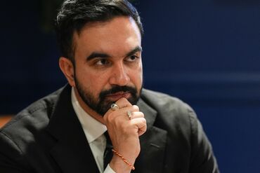 New York City Mayoral Debate