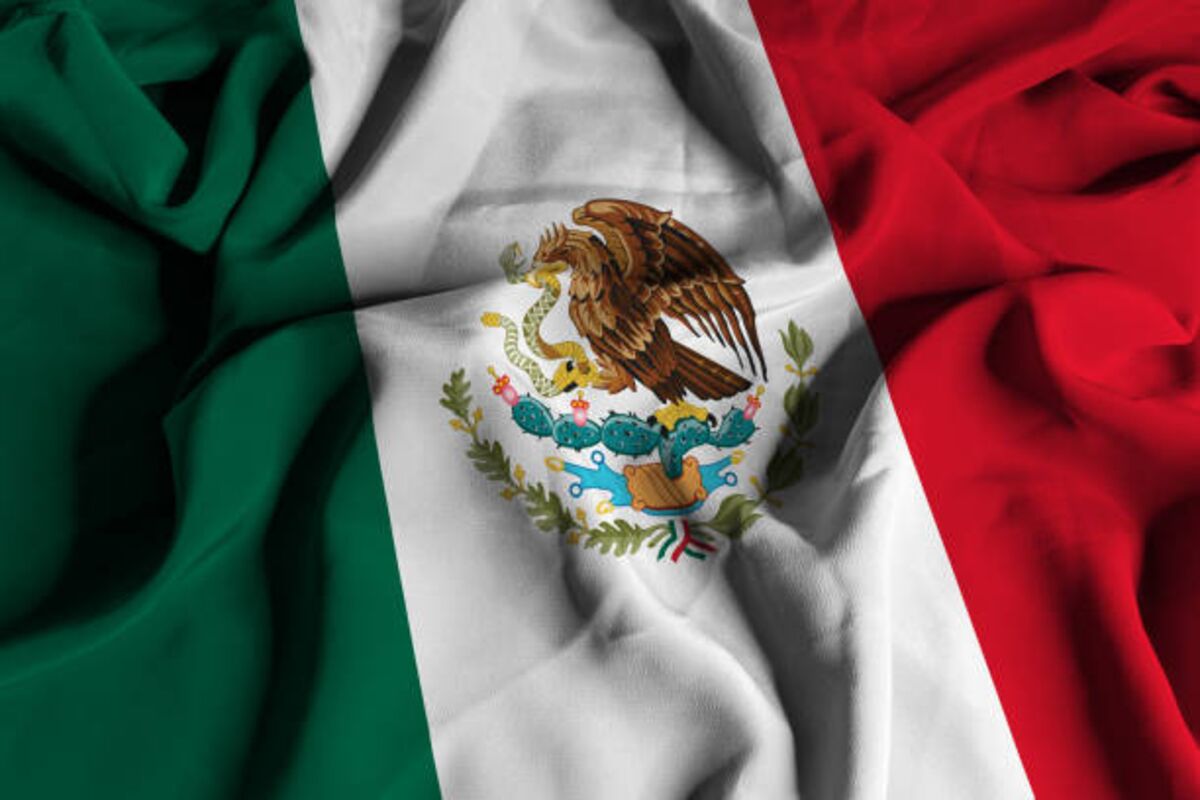 Inflación De México Sigue Desacelerándose Antes De Votación De Banxico Inflación De México Sigue Desacelerándose Antes De Votación De Banxico