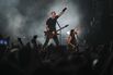 Metallica to Debut Immersive Concert Film on Apple Vision Pro