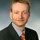 Headshot of Bjoern Klaas