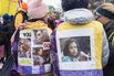Demonstrators Take Part In The 2019 Women's March On Washington