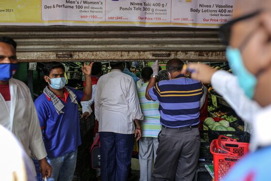 India’s Double-Digit Growth Forecast in Peril
