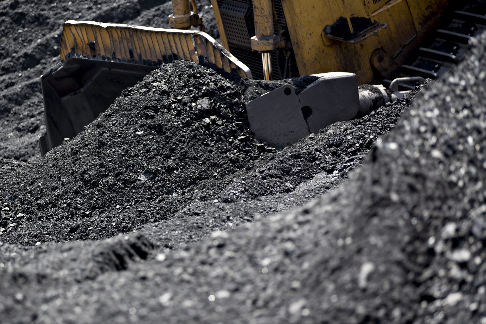 Money Is Trickling Into Appalachia Again As Miners Extract Signing Bonuses And Coal Production Rises
