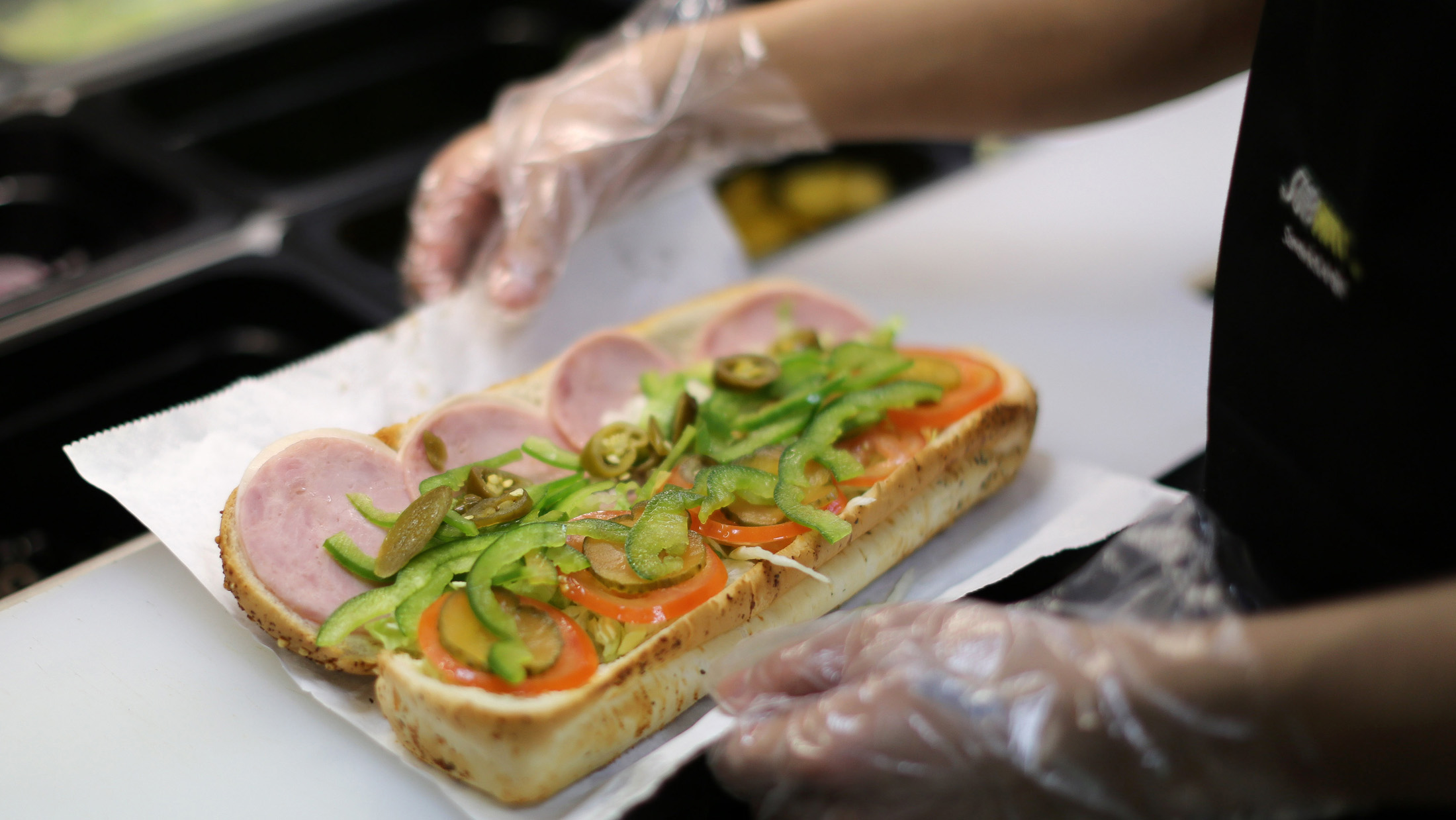 Subway declares biggest menu change since 1965 - FoodChain Magazine