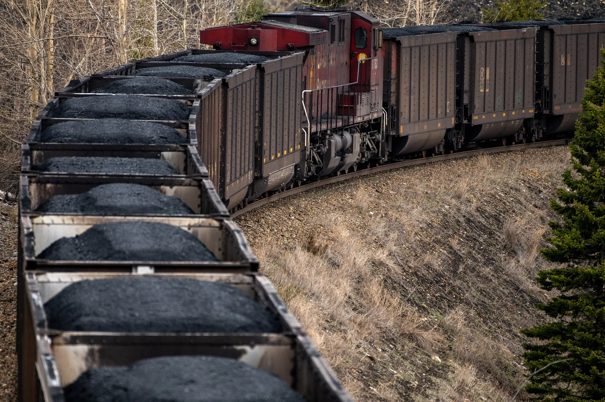 Coal profits put Glencore in position to make a big deal.