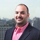 Headshot of Gilad Raz