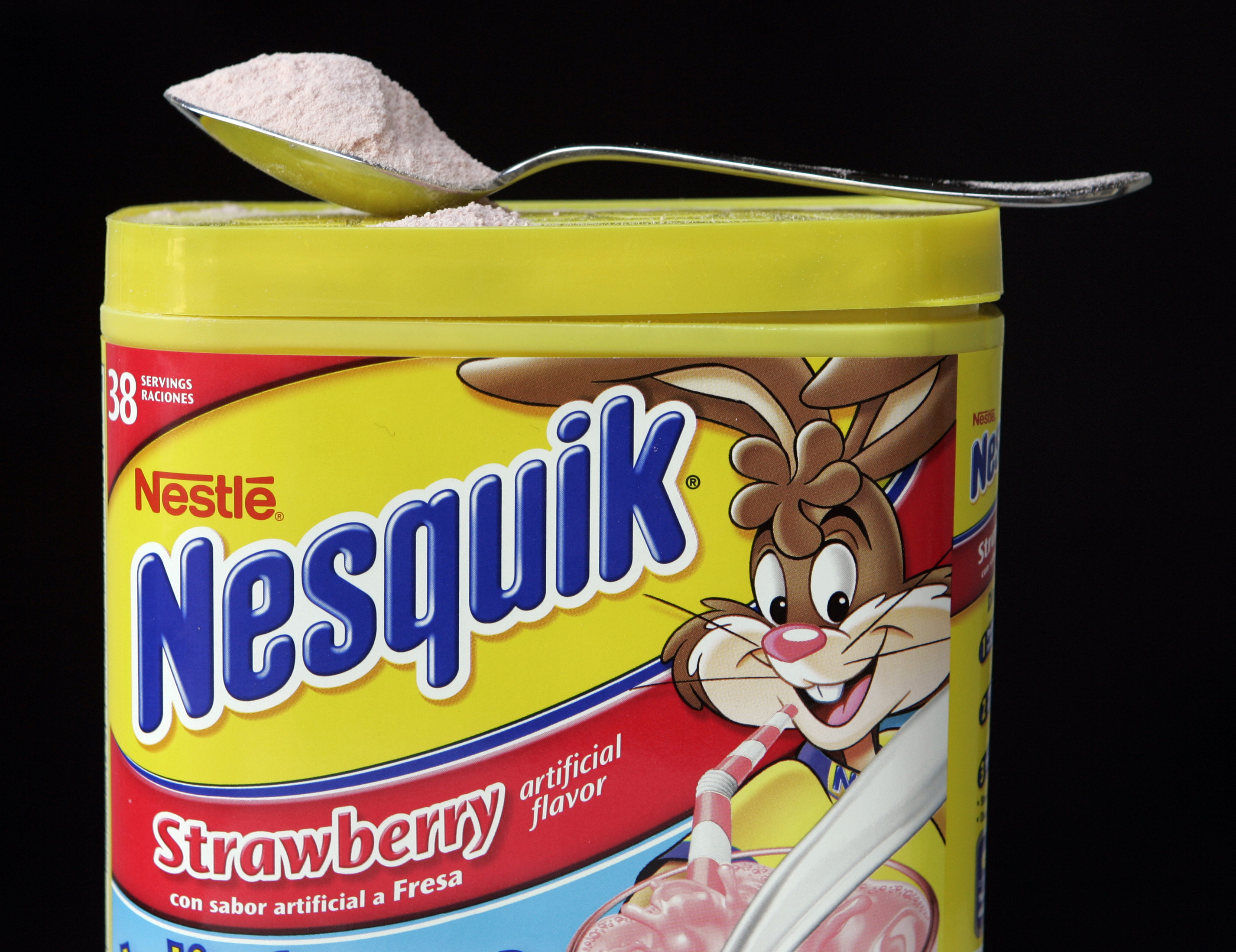 NESN:SIX Swiss Ex 株価 - ネスレ - Bloomberg Markets