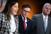 House GOP Meeting Nov 14
