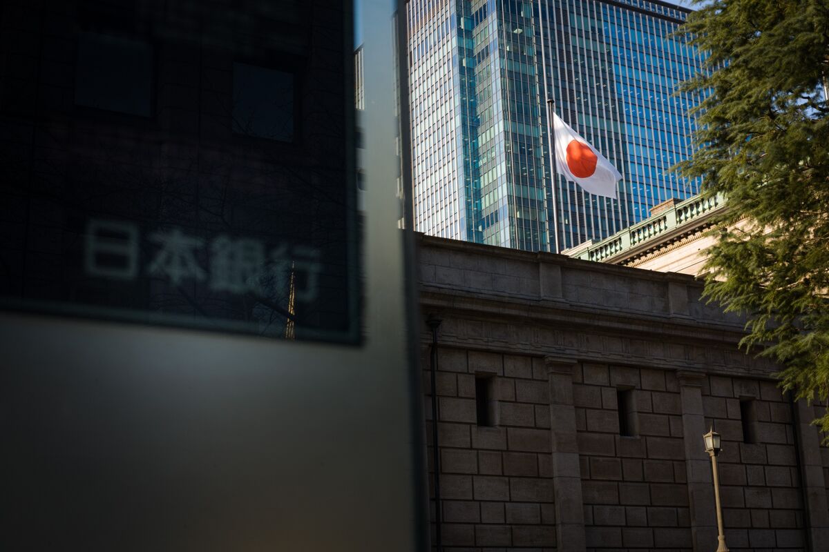 Why Japanese Banks Are Well Placed to Withstand Banking Crisis