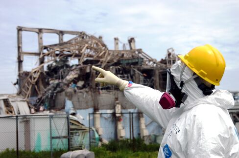 Tepco’s ‘Deal With Devil’ Signals End