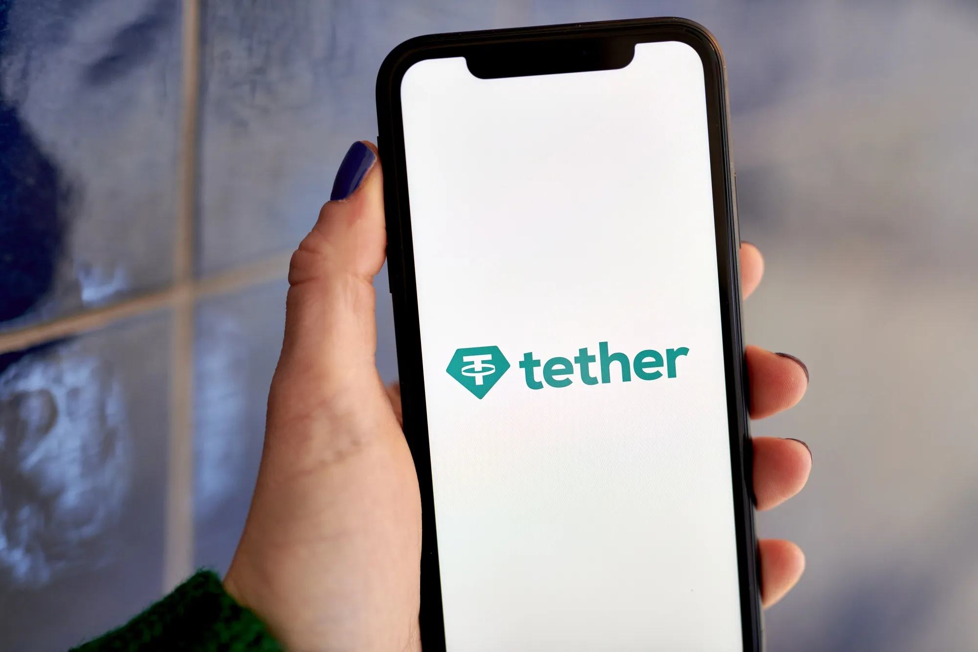 What the End Game for Crypto Will Look Like - Bloomberg