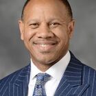 Headshot of Wright L Lassiter III