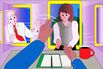 Swipe Right for a New Job: Online Hiring Looks a Lot Like Dating