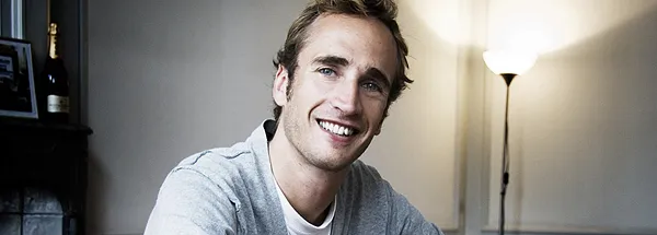 Raymond Spanjar co-founded Hyves, the dominant social networking site of the Netherlands 