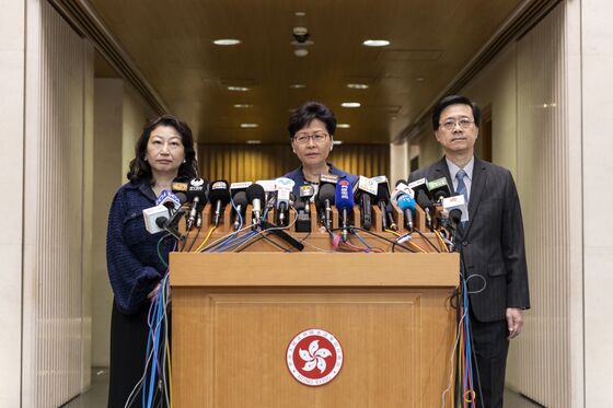 U.S. Warns Hong Kong on Extraditions as Fresh Protests Planned