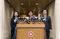 Hong Kong Chief Executive Carrie Lam Vows to Pursue Extradition Bill Despite Huge Protest