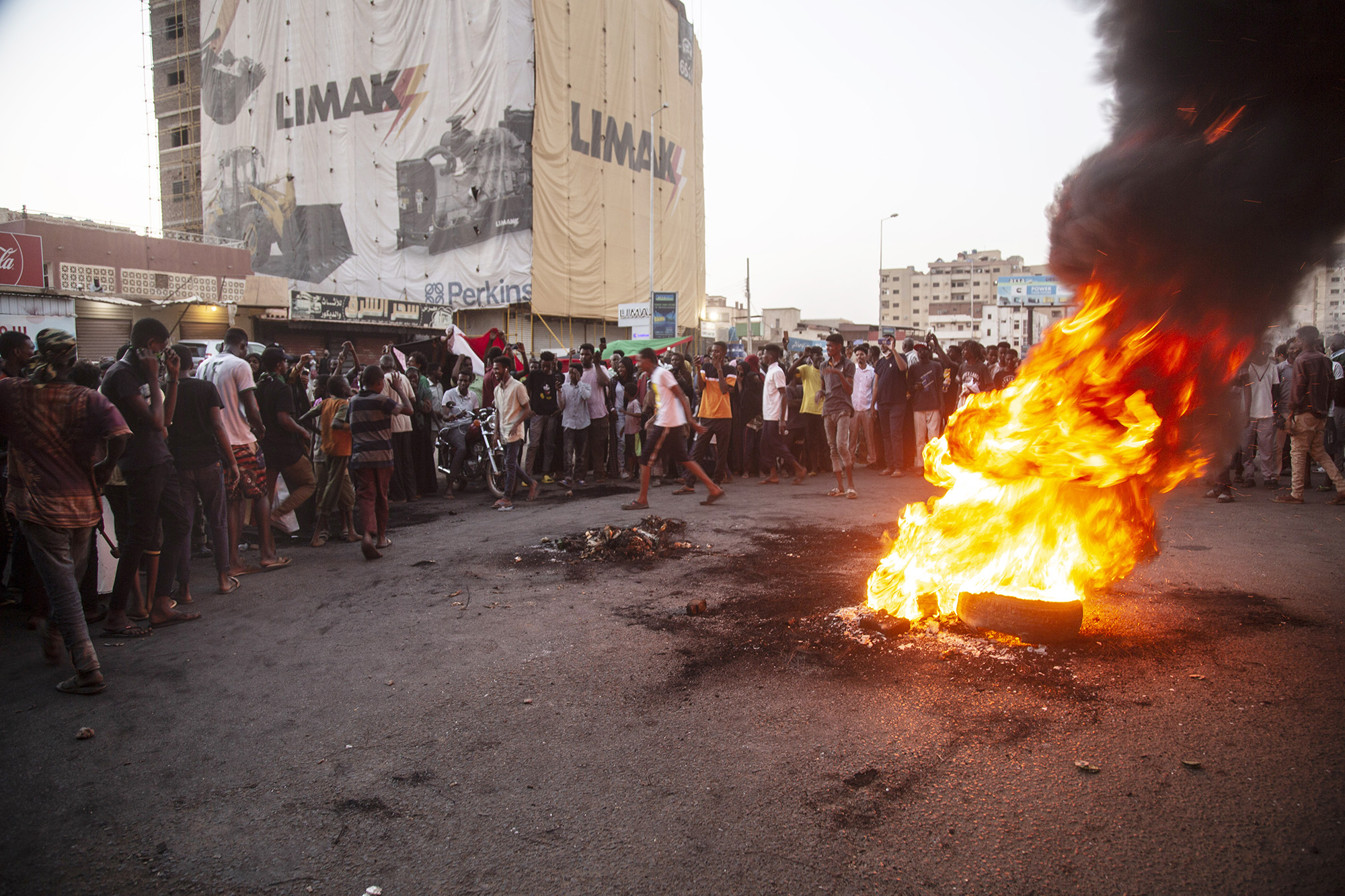 Sudan Coup: African Union Suspends Sudan Until Civilian Rule Is ...