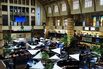 Market Reaction Inside The Euronext NV Stock Exchange