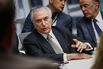 Brazilian President Michel Temer Interview