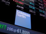 Trading On The Floor Of The NYSE As U.S. Stocks Advanced