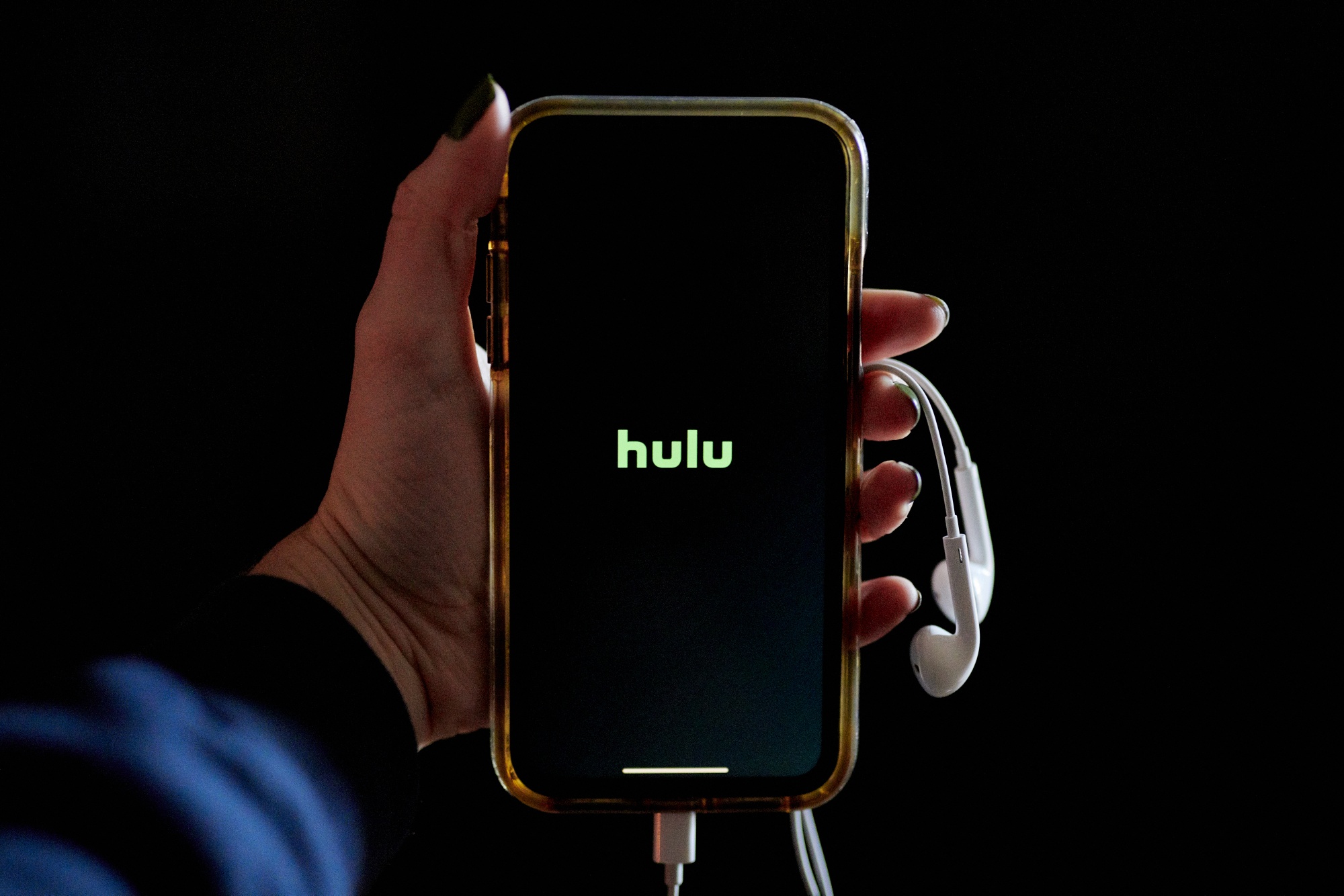 Product Assets - Hulu